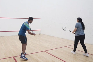 squashcourt