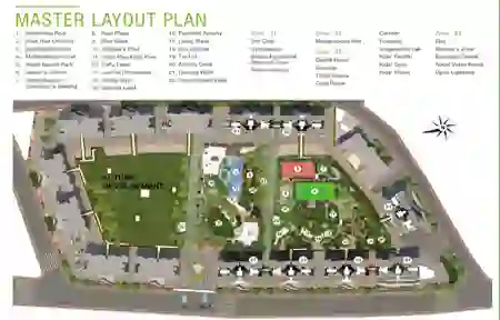 Master Plan